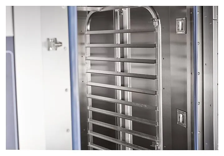 Тележка-шпилька Abat ТШГ-16-2&#47;1