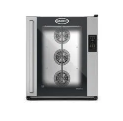 Печь конвекционная Unox XEFR-10EU-ETLV