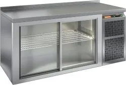 Стол холодильный Hicold GNC 11 BR2 TN L