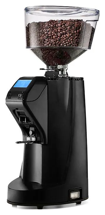 Кофемолка Nuova Simonelli MDJ On Demand белая