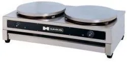 Блинница Hurakan HKN-CDE400P