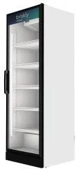 Шкаф холодильный Briskly 7