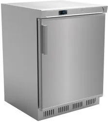 Шкаф морозильный Viatto HF200VS