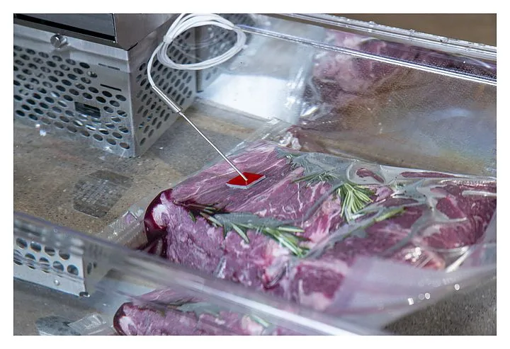 Ротационный кипятильник (термостат) InnoCook Vortex