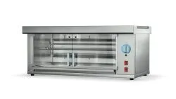 Гриль для кур Atesy Командор-2/1 М