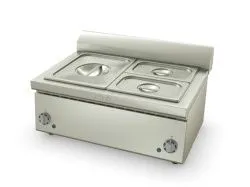 Мармит Atesy 600 Таверна 2005