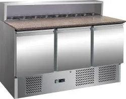 Стол для пиццы Viatto PS903SEC