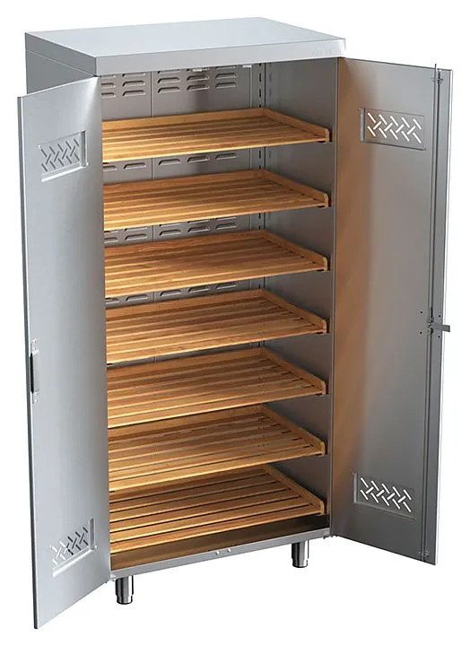 Лоток для хлеба Atesy ЛХ-740.450-02 (хвойная порода)