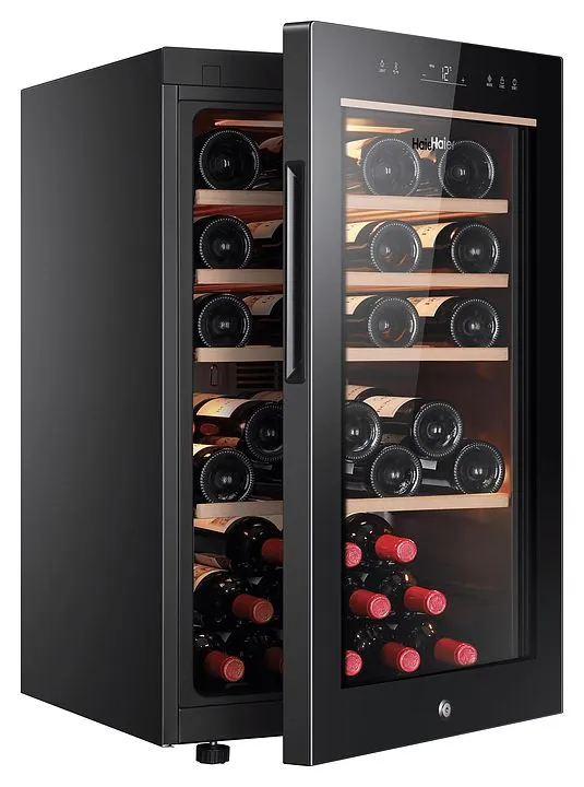 Шкаф винный Haier FWC49GA
