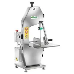 Пила ленточная Fimar SE1550V 380В