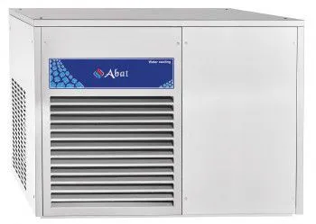 Льдогенератор Abat ЛГ-1200Ч-01 чешуя (водяное охлаждение) - 0
