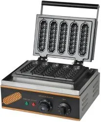 Аппарат для корн-догов Viatto VKD-5