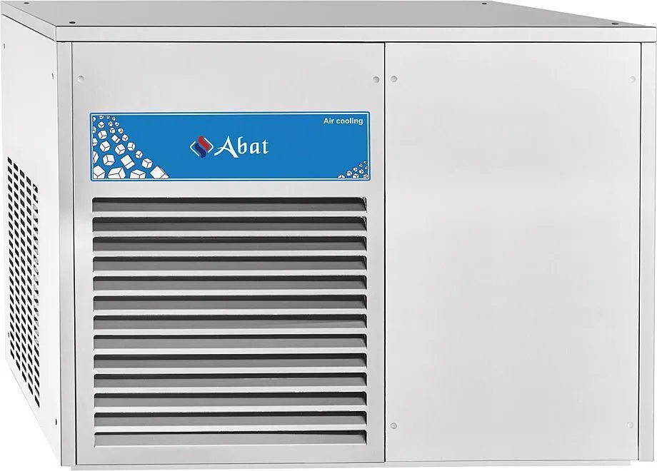 Льдогенератор чешуйчатого льда Abat ЛГ-1200Ч-04 - 0