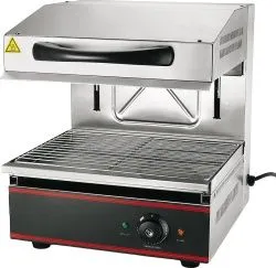 Гриль Salamander Viatto VA-SS-4500-X