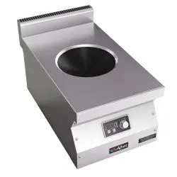 Плита индукционная Abat КИП-17Н-3,5ВОК