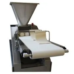 Тестоделитель Apach Bakery Line SDT80/2 SA