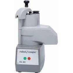 Овощерезка Robot Coupe CL20 (4 диска)