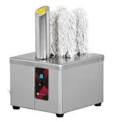 Аппарат для сушки и полировки бокалов Tatra TGD 2