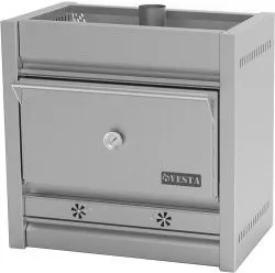 Печь-мангал Vesta 45&#47;23 N