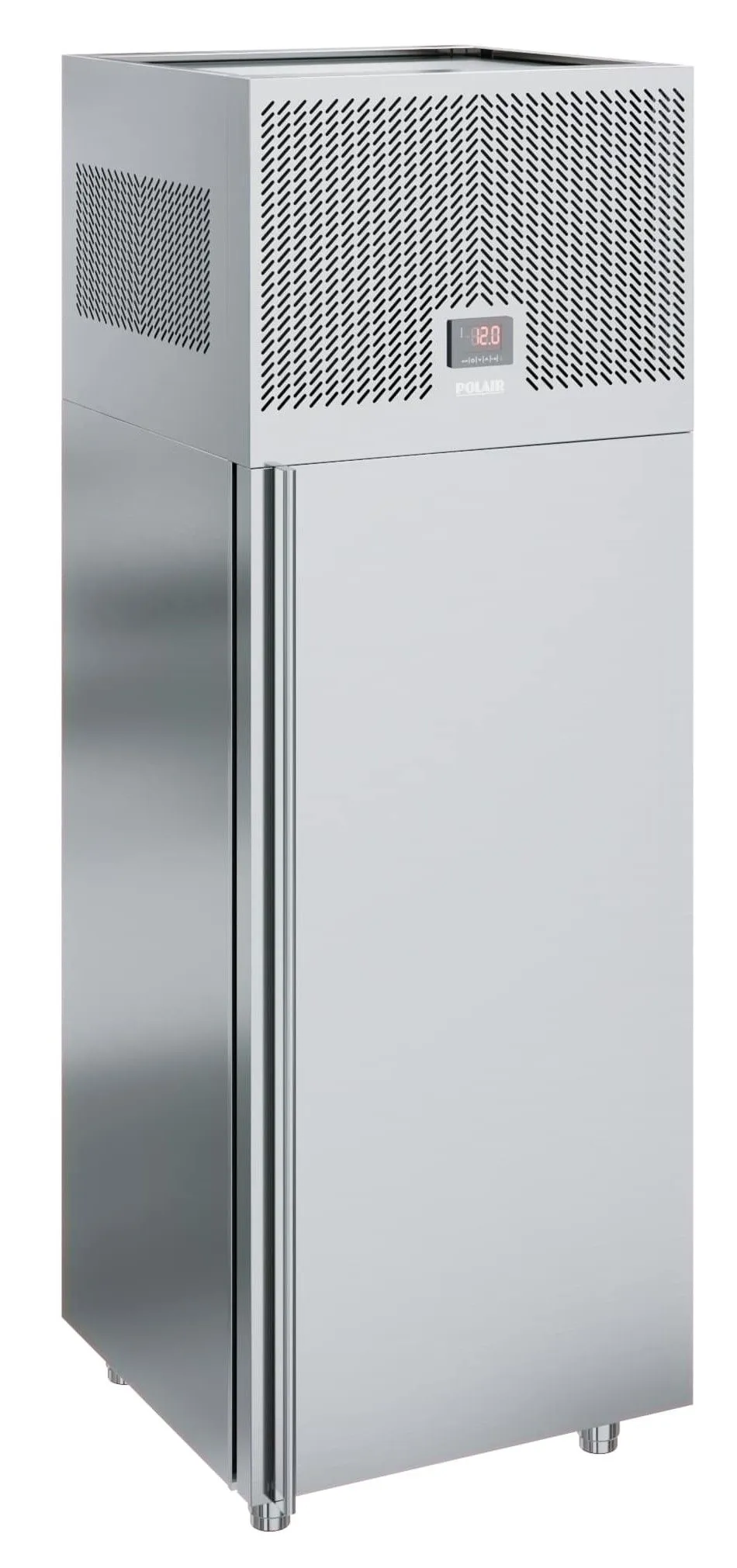 Шкаф шоковой заморозки Polair CRt20T-G - 0