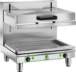 Гриль Salamander Fimar SAL600MB