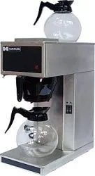 Кофеварка Hurakan HKN-CM2