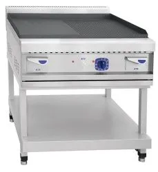 Аппарат контактной обработки Abat АКО-90&#47;1П-С-00 1&#47;2 поверхности гладкая - 1&#47;2 поверхности рифленая