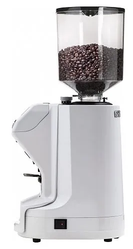 Кофемолка Nuova Simonelli MDXS Core On Demand белая
