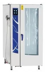 Пароконвектомат Abat ПКА 20-1&#47;1ВП2