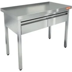 Стол пристенный Hicold НСОЯ-11&#47;6