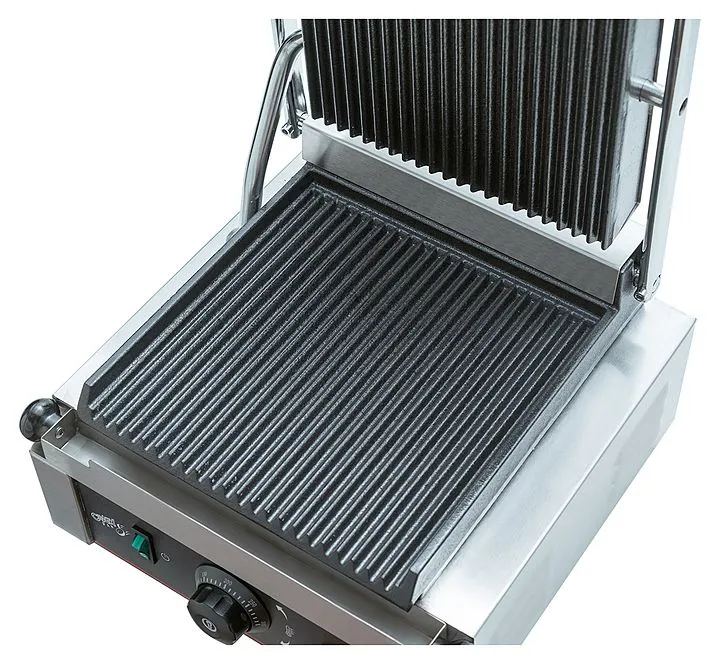Гриль контактный Crazy Pan CP-CG22R