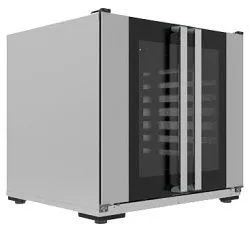 Шкаф расстоечный Unox XEKPT-08HS-B