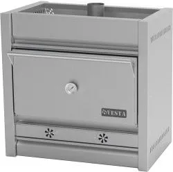 Печь-мангал Vesta 45&#47;23