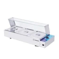 Мармит Hurakan HKN-BM23