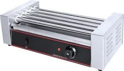 Гриль роликовый Viatto RG-5H