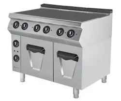 Плита электрическая Tatra TER.127O