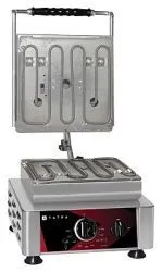 Вафельница Tatra TWI 1 (без рабочих поверхностей)