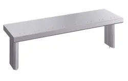 Полка Atesy Ривьера П-1. 700-02