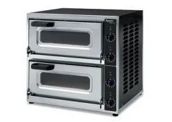 Печь для пиццы Apach AMS2X