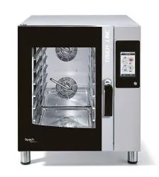 Пароконвектомат Apach AP7T