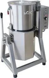 Куттер Ozti SPM 50 FC