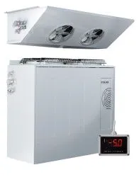 Сплит-система среднетемпературная Polair SM 218 P