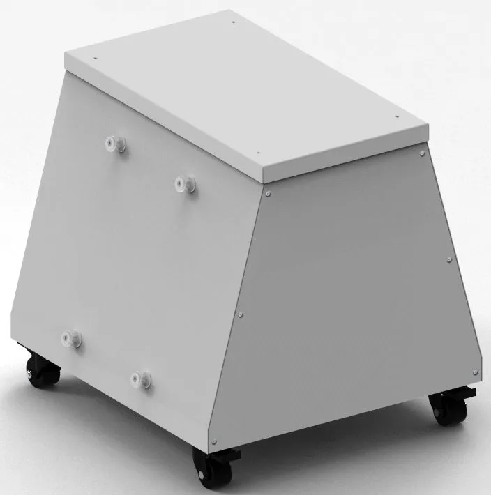 Подставка Abat ПК-500/1000 - 0