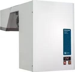 Моноблок среднетемпературный Polair MM 115 R