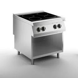 Плита электрическая Apach SLRV89OS