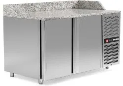 Стол для пиццы Polair TM2ENpizza-G