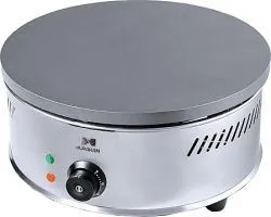 Блинница Hurakan HKN-CSE400C