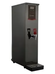 Кипятильник Hurakan HKN-HVZ90M черный