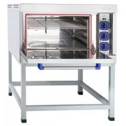 Шкаф жарочный Abat ШЖЭ-1-01