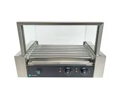 Гриль роликовый Hurakan HKN-GW7MC